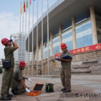 新建一二三類建筑物防雷裝置檢測(cè) 改建住宅竣工驗(yàn)收防雷檢測(cè)工程