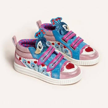 劍橋童鞋(JIANQIAO)童裝品牌