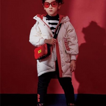 云車童裝品牌招商加盟