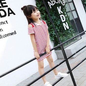 小手印品牌童裝加盟政策