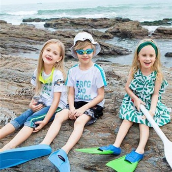 風(fēng)鏡小鴨童裝加盟政策