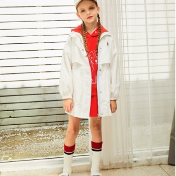 屁屁熊品牌童裝加盟政策