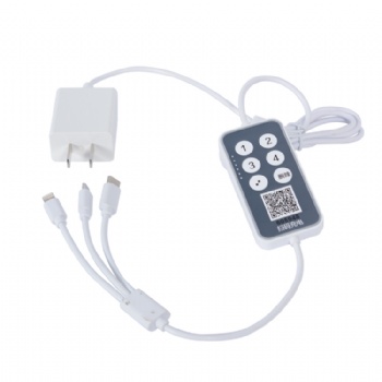 共享密碼充電器充電線(xiàn)廠家