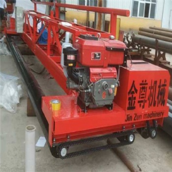 鄉(xiāng)村道路廣場地面振動(dòng)鋪平機(jī) 機(jī)場跑道砼路面鋪路機(jī)