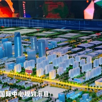 濟南歷城區(qū)烯谷國際中心賣的這么好 原因竟然是因為這樣