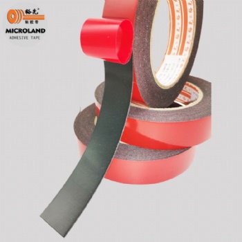 廠家生產(chǎn)電梯裝潢汽車(chē)內(nèi)飾廣告模切加工海綿膠帶、泡綿膠帶、泡棉膠帶
