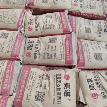 河南 洛陽 焦作亮湛國標(biāo)高強(qiáng)無收縮灌漿料廠家**