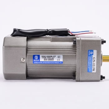 關(guān)于微型減速電機(jī)發(fā)熱的小知識(shí)