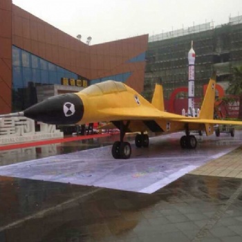 商業(yè)會展軍事模型秋新制作飛機模型展覽出租出售
