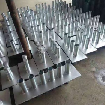 鞏義市淞源管道人防密閉電器套管質優價廉，歡迎選購