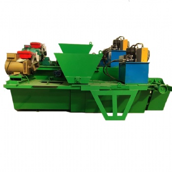 水利灌溉渠道成型機(jī) 全自動(dòng)U型槽水渠成型機(jī)