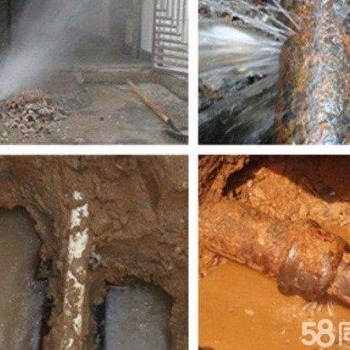 上海普陀自來(lái)水管漏水探測(cè)，消防水管漏水檢測(cè)維修