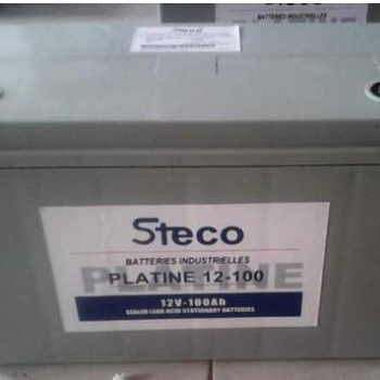 時高STECO蓄電池GRNIT100儲能應(yīng)急電源100