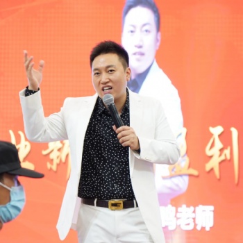 六天引爆客流課程，讓顧客天天爆滿！