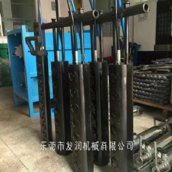 柳州石灰?guī)r開采設備液壓劈裂機