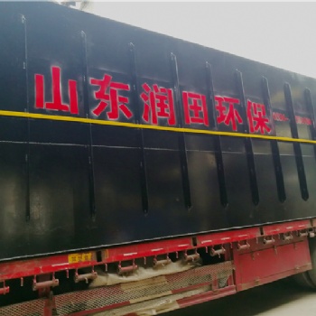 撫州農(nóng)村污水處理設(shè)備