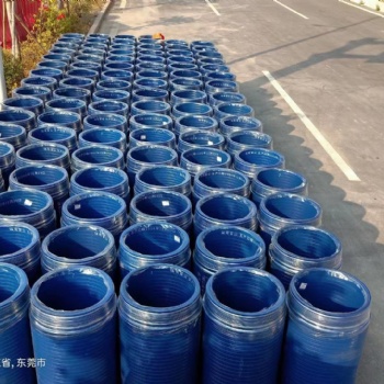 柔性密封自鎖承插接口復(fù)合實壁管