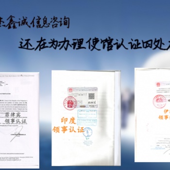 銀行資信領(lǐng)事雙認(rèn)證、德國(guó)領(lǐng)事銀行資信雙認(rèn)證