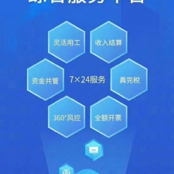 靈活用工哪家靠譜，靈活用工就選靈用工，北京靈活用工平臺(tái)，云賬戶，薪稅云，搜猴寶