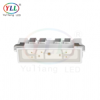 深圳市宇亮光電4713rgb側(cè)發(fā)光led燈珠光源