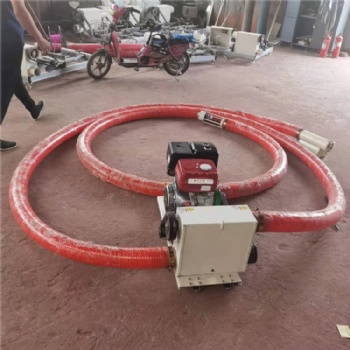 螺旋軟管吸沙機(jī) 車載式小型吸糧機(jī)價(jià)格