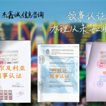 阿聯酋大使館簽章PI