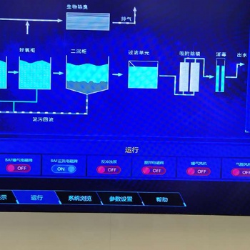 達(dá)澤環(huán)保污水運(yùn)維服務(wù)/達(dá)澤環(huán)保智慧水務(wù)運(yùn)維平臺 ?