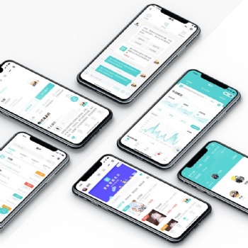 壹脈銷客AI智能名片系統，企業辦公數智化辦公軟件