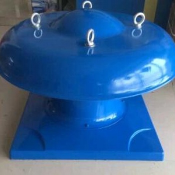 玻璃鋼屋頂風(fēng)機(jī)DWT型，一種常用的玻璃鋼屋頂風(fēng)機(jī)
