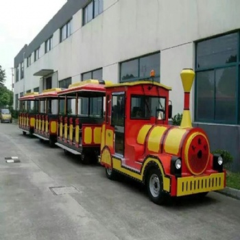 鑫亞無軌火車游樂設(shè)備