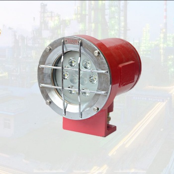 掘進(jìn)機(jī)DGY24-24L礦用隔爆型LED機(jī)車(chē)燈