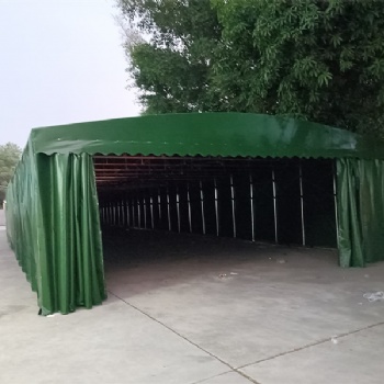 深圳推拉帳篷，活動(dòng)擋雨篷廠(chǎng)家，大型伸縮篷廠(chǎng)家