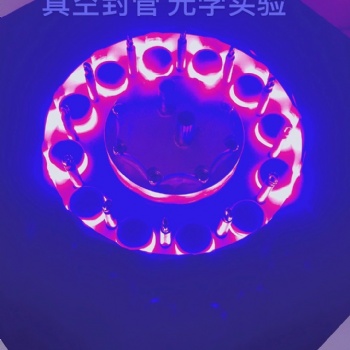 LED4810 光化學反應儀photochemical reactor