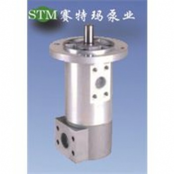 PSL055R40VDXW3F2/4P礦機(jī)潤滑系統(tǒng)三螺桿泵，特點(diǎn)，振動小噪音低