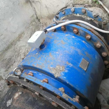 農(nóng)村供排水控制遠傳電磁流量計GPRS遠傳排水電磁流量計