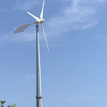 山東鑫瑞達大型工程用三項交流永磁發(fā)電機廠家**可以定制