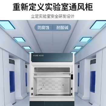 深圳實驗室通風(fēng)柜 全鋼通風(fēng)柜 pp柜