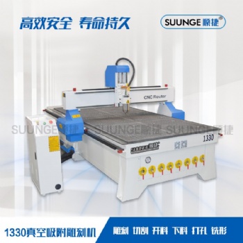 房車地板切割機(jī)1330木工數(shù)控雕刻機(jī)石材廣告大型全自動亞克力標(biāo)牌