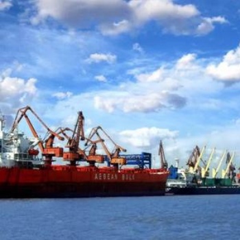 南京港一手拖車、進出口報關，華奧供應鏈專注17年