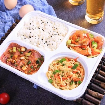 廣州團餐 定制員工包餐_提供企業(yè)個性化需求用餐