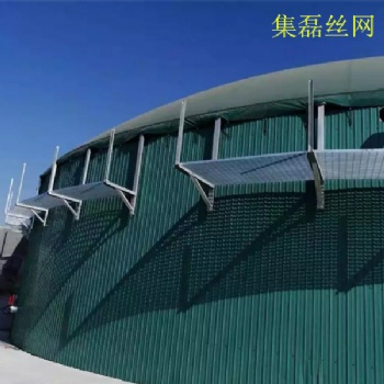【集磊】鋼結(jié)構(gòu)格柵板格柵板廠家型號