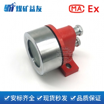 益煤防爆-礦用隔爆型DGY5/24L機(jī)車(chē)轉(zhuǎn)向燈