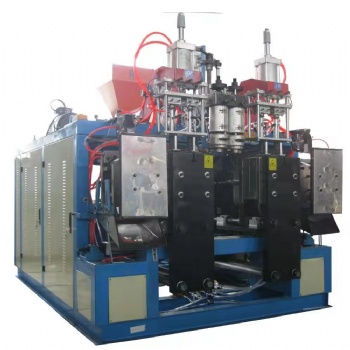 XL10L10-75液壓吹瓶機(jī)