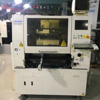 SMT貼片機(jī)JUKI 二手juki2020貼片機(jī)