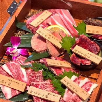 專業(yè)日式燒肉**培訓(xùn)扶持教學(xué)包教包會