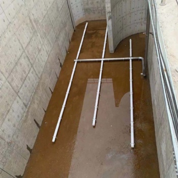 烏克蘭管式曝氣器 固定微孔曝氣管 HDPE材質(zhì)曝氣管 APKV-1曝氣管型號