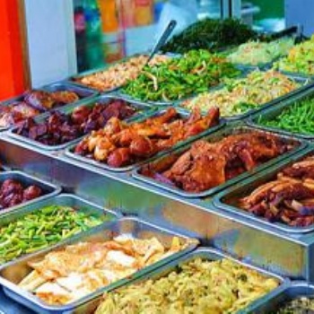 莞城區(qū)食堂承包的優(yōu)勢