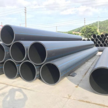 廣東供應(yīng)HDPE非開(kāi)挖牽引管DN200-DN800