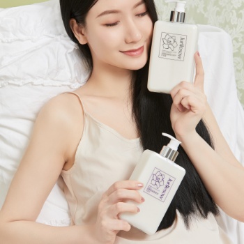 朱莉秀洗護(hù)套裝：美好生活，從頭開始