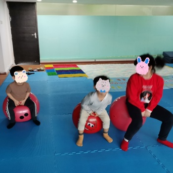 東莞南城兒童專注力不佳，專注力就選正念之家快速訓練孩子注意力